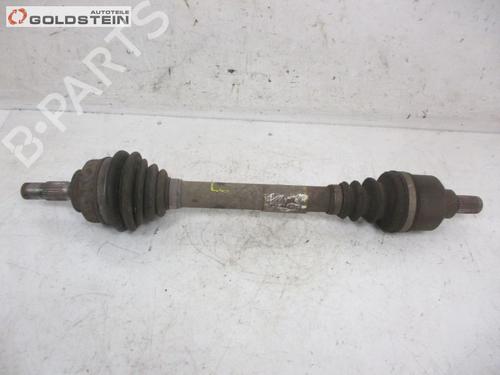Used Left front driveshaft Left front driveshaft 37105338 37105338