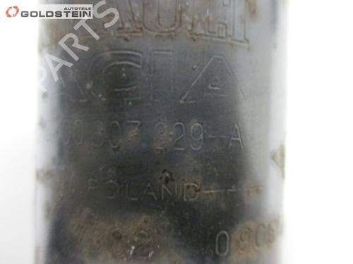 Right front shock absorber DACIA SANDERO 1.4 (BS0C, BS0A, BS0G, BS1F, BS0E) | BP18790034M17  - Image 8