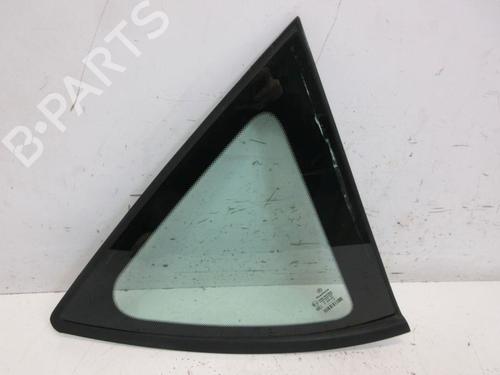 Used Rear right door window MERCEDES-BENZ A-CLASS (W169) A 160 CDI (169.006, 169.306) (82 hp) 19294733