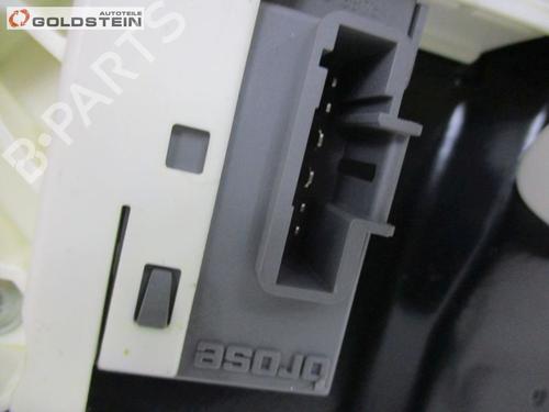 Front right window mechanism LAND ROVER RANGE ROVER SPORT I (L320) 2.7 D 4x4 | BP18760794C23 