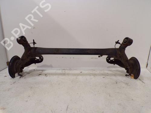 Used Rear axle TOYOTA PRIUS (_W3_) 1.8 Hybrid (ZVW3_) (99 hp) 21259467