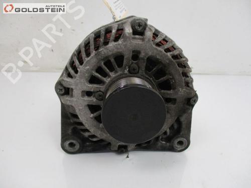 Used Alternator NISSAN X-TRAIL II (T31) 2.0 dCi (150 hp) 18753381