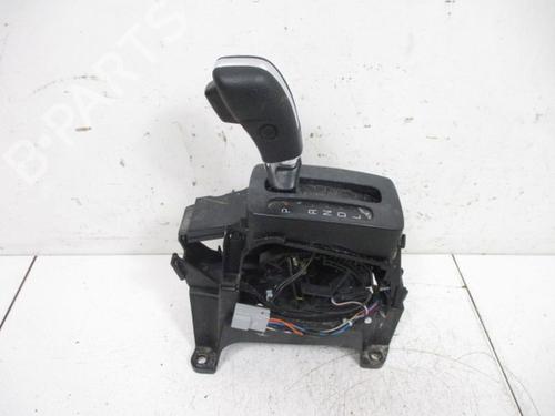 Shift knob FORD FIESTA VI (CB1, CCN) 1.6 Ti | BP29898381I34