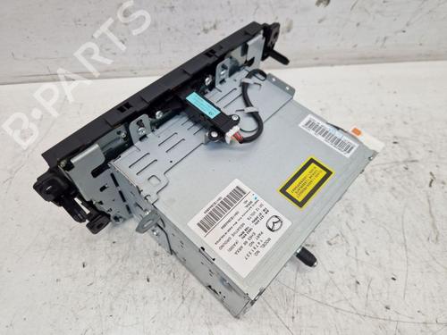Radio MAZDA CX-7 (ER) 2.2 MZR-CD AWD (ER10A) | BP36655758E6 - Image 5