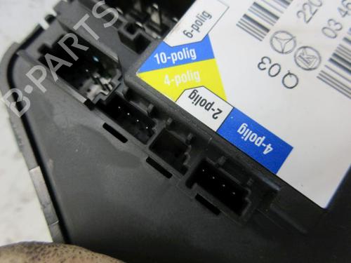 Switch MERCEDES-BENZ S-CLASS (W220, V220) S 320 CDI (220.026, 220.126) | BP29089155I30 