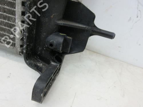 Køler RENAULT GRAND SCÉNIC III (JZ0/1_) 1.4 16V (JZ0F) | BP19299896M31 