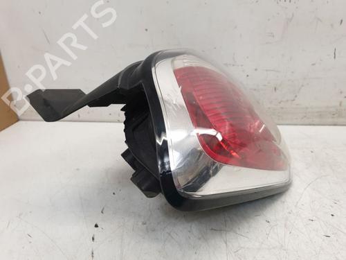 Left taillight FIAT 500 C (312_) 0.9 (312AG1A) | BP36655963C34 - Image 4