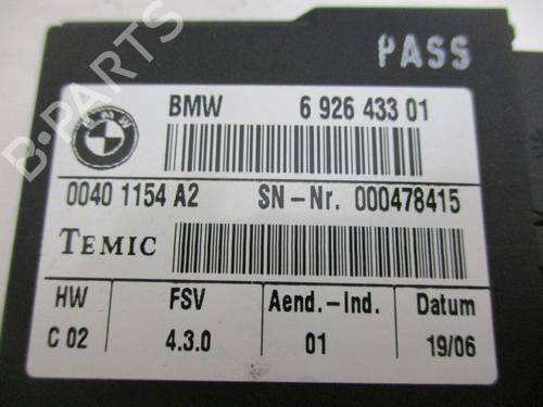 Control unit BMW 1 (E87) 120 d | BP37098233M11 - Image 2