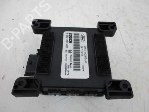 Control unit VOLVO S60 I (384) 2.5 T AWD | BP37110820M11 - Image 2