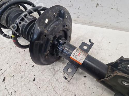 Left rear shock absorber RENAULT MEGANE E-TECH SUV EV60 (BNJ1) | BP37133774M18  - Image 5