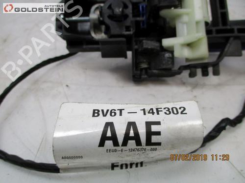 Front left exterior door handle FORD FOCUS III 2.0 ST | BP13762358C128 