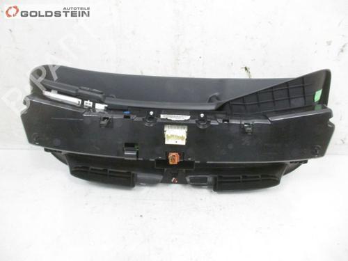 Instrument cluster CITROËN C3 Picasso (SH_) 1.6 HDI 90 | BP38025420C47 - Image 5
