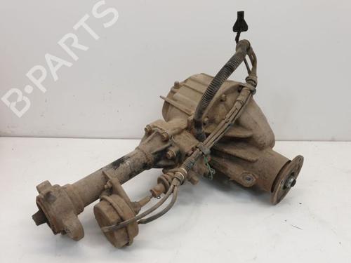 Used Front differential Front differential 38652282 38652282