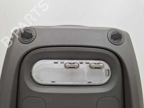 Interior roof light RENAULT MASTER III Van (FV) 2.3 dCi 125 FWD (FV0C, FV0D, FV0G, FV0H, FV0J, FV0K,... | BP37140457I8 - Image 3