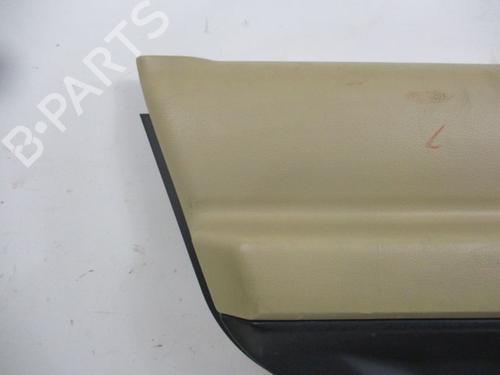 Venstre bakpanel LAND ROVER DISCOVERY III (L319) 2.7 TD 4x4 | BP18795846C60 