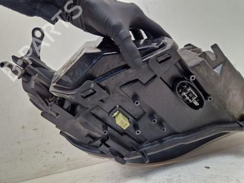 Left headlight BMW 5 (E60) 530 i | BP33908003C28  - Image 8