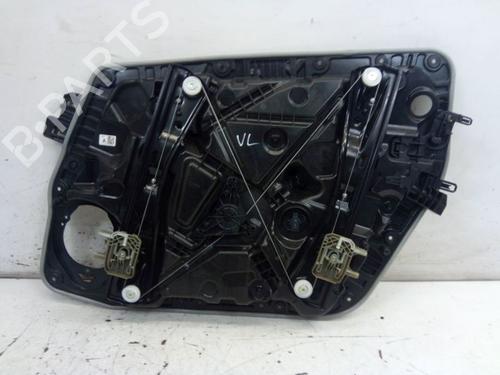 Front left window mechanism MERCEDES-BENZ A-CLASS (W177) A 200 (177.087) | BP37136781C22 - Image 6