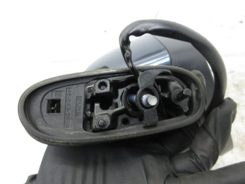 Right mirror OPEL CORSA D (S07) 1.4 (L08, L68) | BP29095578C27 