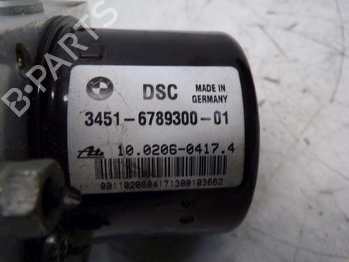 Electronic module BMW 3 Touring (E91) 318 i | BP24038295M83 
