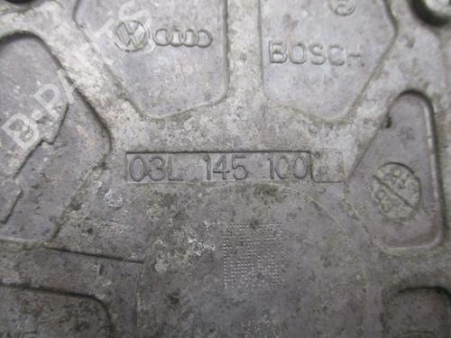 Vacuum pump VW CADDY III Box Body/MPV (2KA, 2KH, 2CA, 2CH) 1.6 TDI | BP28307039M80