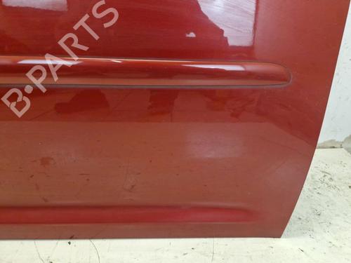 Right front door VW TOURAN (1T3) 1.2 TSI | BP30914563C3