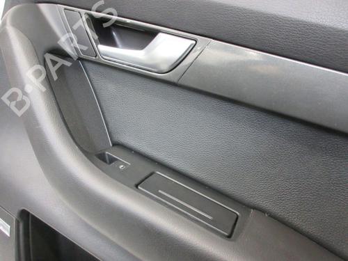 Rear right panel AUDI A6 C6 (4F2) 3.0 TDI quattro | BP29090837C61 