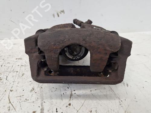 Left rear brake caliper VOLVO V70 II (285) D5 | BP29523623M107 
