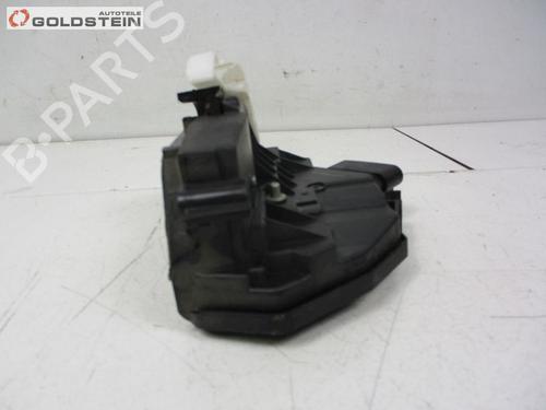 Front left lock FORD TRANSIT COURIER B460 Box Body/MPV 1.5 TDCi | BP37107872C98  - Image 6