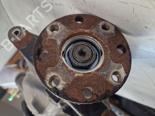 Rear differential BMW X1 (E84) sDrive 18 i | BP30717413M24 