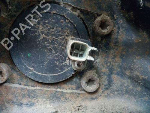 Left rear steering knuckle FORD S-MAX (WA6) 2.0 TDCi | BP29107132M27 
