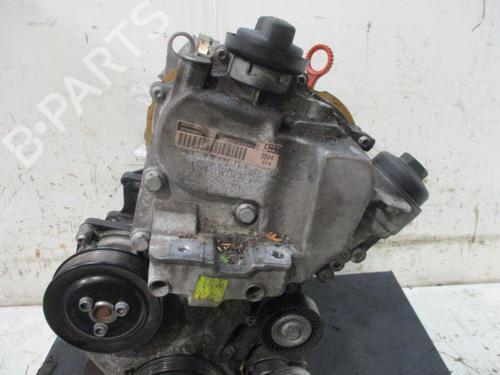 Engine VW GOLF V (1K1) 1.4 TSI | BP37125393M1 - Image 5