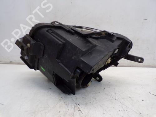 Left headlight ALFA ROMEO MITO (955_) 1.4 TJet (955AXG1A) | BP29101241C28