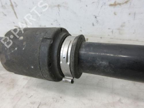 Right front driveshaft OPEL ASTRA J (P10) 1.4 (68) | BP37129667M39  - Image 6