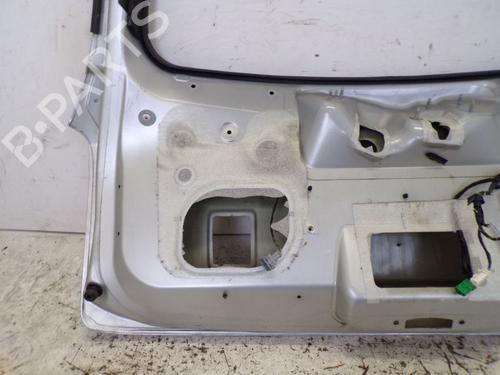 Tailgate PEUGEOT 407 SW (6E_, 6D_) 2.0 | BP29086429C6 