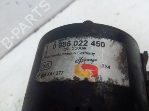 Starter AUDI A6 C6 (4F2) 3.0 TDI quattro | BP31312368M8 