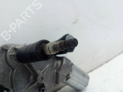 Rear wiper motor VW GOLF PLUS V (5M1, 521) 1.6 FSI | BP31702701M102 