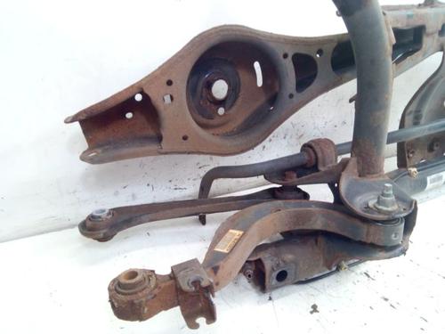 Rear axle VW EOS (1F7, 1F8) 1.4 TSI | BP29105399M2 - Image 3
