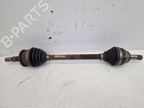 Left front driveshaft OPEL ASTRA K (B16) 1.0 Turbo (68) | BP37143750M38 - Image 2