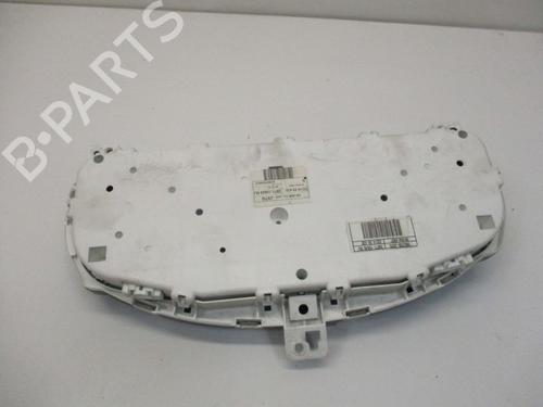 Instrument cluster MAZDA 2 (DY) 1.4 | BP38505042C47 - Image 5