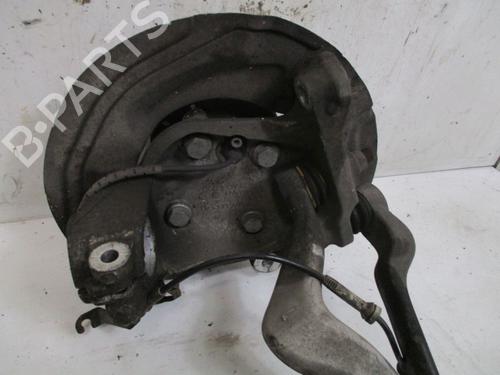 Left front steering knuckle BMW 3 (E90) 328 i | BP38504747M25 - Image 5