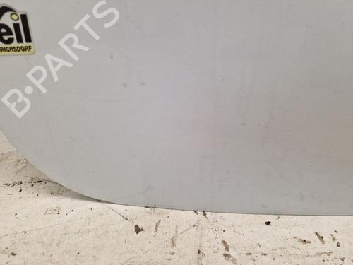 Left rear door DACIA LOGAN MCV (KS_) 1.6 (KS0B, KS0D, KS0F) | BP29702731C4 