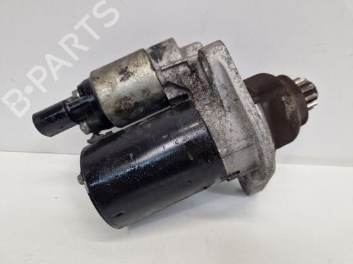 Starter VW GOLF VI (5K1) 1.2 TSI | BP37143182M8 - Image 5