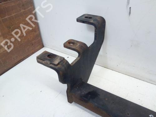 Tow ball/Mechanism SUZUKI JIMNY Closed Off-Road Vehicle (SN) 1.3 16V 4WD (SN413, JB43) | BP29566922C141 
