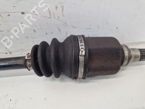 Right front driveshaft OPEL AGILA B (H08) 1.0 (F68) | BP37135502M39 - Image 7