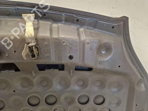 Hood OPEL ZAFIRA / ZAFIRA FAMILY B (A05) 1.8 (M75) | BP29106641C1 