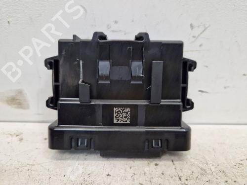 Control unit MITSUBISHI COLT VII Hatchback (VB_) 1.0 MPi (VBXG0) | BP37140290M11 - Image 3