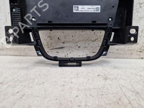 Switch OPEL ASTRA J Sports Tourer (P10) 1.4 Turbo (35) | BP29107918I30 