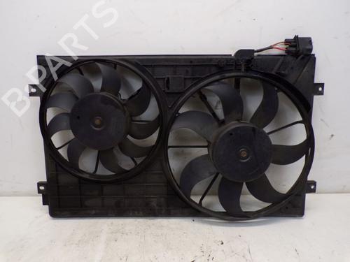 Electronic module VW GOLF PLUS V (5M1, 521) 1.4 TSI 1K0121207BB