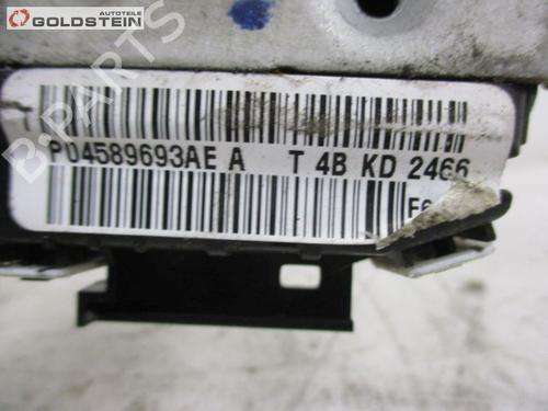 Front left lock DODGE JOURNEY 2.0 CRD | BP38504510C98 - Image 6