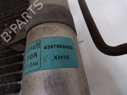 AC radiator MAZDA 5 (CR) 2.0 CD (CR19) | BP37120775M32 - Image 7